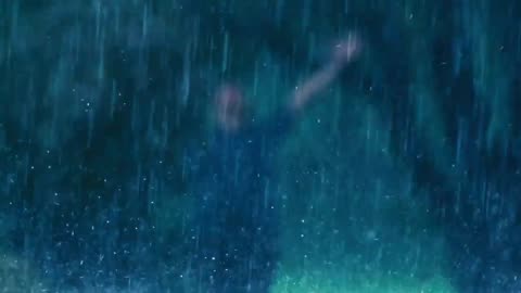 Beautifull Nature Video Raining 2023