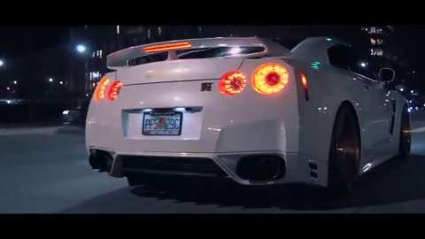 Night Lovell - Deira City Centre _ GTR Showtime.mp4