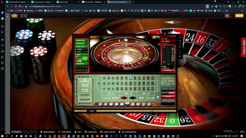 ᴴᴰ [ 🟢 MONEY ONLINE ] BEST Roulette Method | Strategy 2023 - ADRIAN BUZAN [ LIVE ]