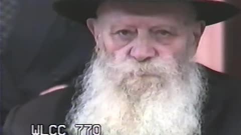 57. Vov Kislev 5753, Mincha = ו' כסלו תשנ"ג