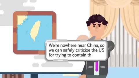 How US plans to Beat CHINA