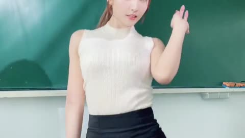 sexygirl Dancing