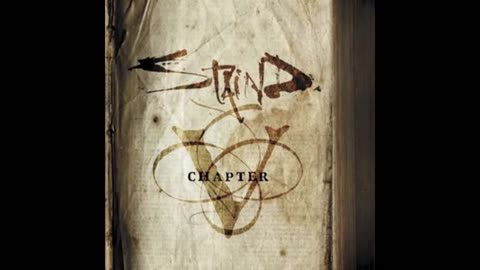 Staind - Chapter V Mixtape