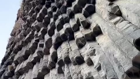 THE SYMPHONY OF STONE IN ARMENIA IS TRULY A BEAUTIFUL SIGHT SEE!