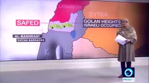 Fire exchange between Hezbollah and Israel across southern Lebanese border