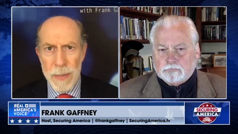 Securing America with Sam Faddis (part 1) | June 26, 2023