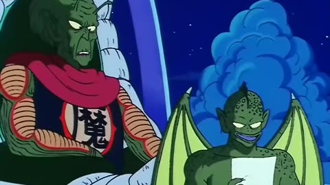 DRAGON BALL 06x02 El temible Pikoro Dai-ma-ku