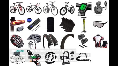 Customer Comments: SCK 2 Pack 26 Inch Bike Tubes Plus 2 Tire Levers, 26x1.751.952.102.125 Sc...