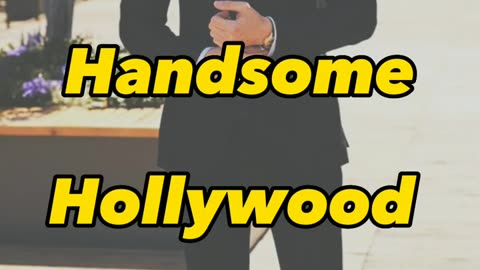 Top 10 Most Handsome Hollywood Actors In 2023 _ Handsome Actors