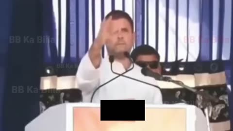 Rahul Gandhi latest Funny video 2023 , Pappu new speech & Latest Comedy Videos