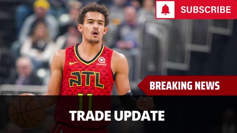 Hawks Get Brutal Trae Young News