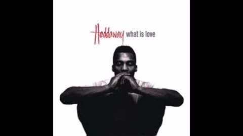 Haddaway - What Is Love (Jake Cantrell Remix)