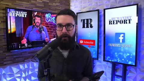 Keep hovering to play Steven Crowder Talks Tough on Tim Pool's Show in Response to Daily Wire Drama