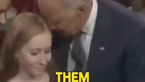 Pedo Joe