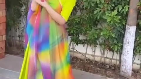 Fashion Clothing Suit Set Fashion colorful dupatta