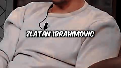 Zlatan Ibrahimović Level Confidence | Flagrant Podcast