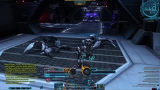 SWTOR Imperial F Emp