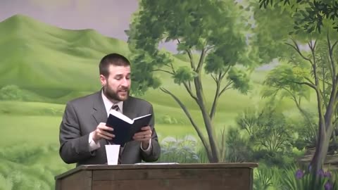 Does the Bible teach women to marry their rapist | Pastor Steven Anderson | Sermon Clip