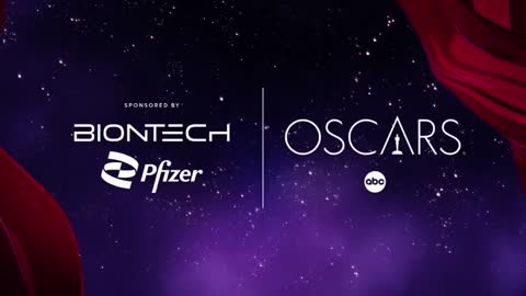 BioNTech And Pfizer Are Proud Sponsors Of The Oscars