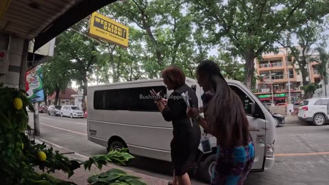 Bushman Prank These Women Get the Fright of Their Lives, Hilarious Scare Prank Reactions