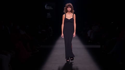 Roberto Torretta | Spring Summer 2022 | Full Show | Fashion Line