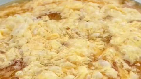 Egg crispy with noodle cook recipe #shortvideo #shorts #recipe #food #cooking