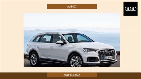 Audi Q7 on-Road Price