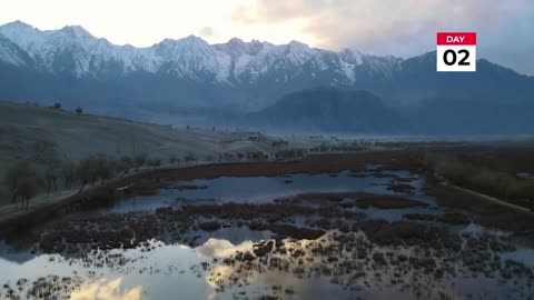 Skardu Pakistan