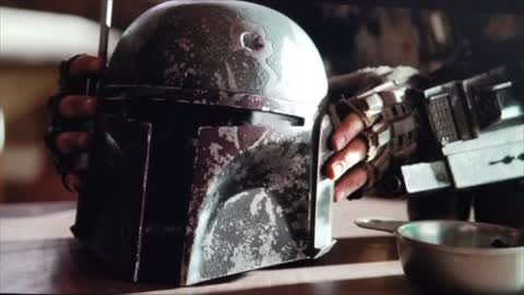 BOBA FETT FINALLY RETURNS!!! (The Mandalorian Season 2 Premiere Breakdown/Review)