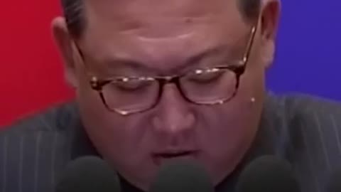 Kim Jung Un doesn’t appear to be following the globalist agenda.