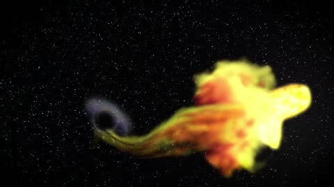 X-RAY ECHOES MAP A BLACK HOLE'S DISC