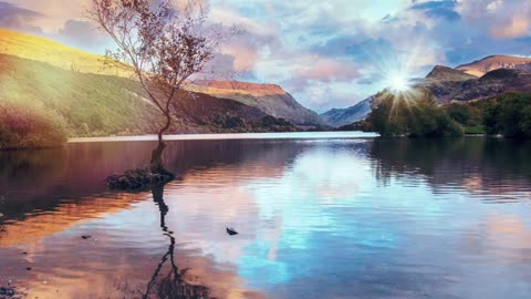 Snowdonia National Park