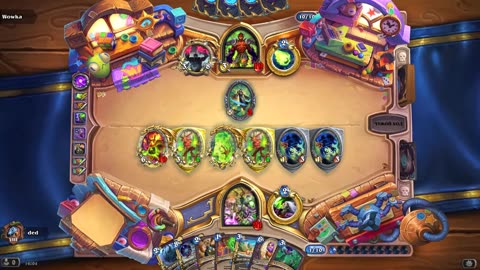 Hearthstone