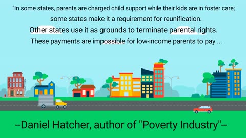 Poverty ≠ Neglect: 3 CPS Secrets You Need to Know