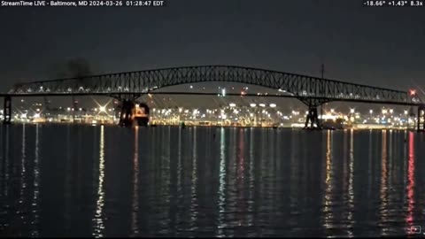 Baltimore Maryland ship crashed into bridge was headed to Sri Lanka