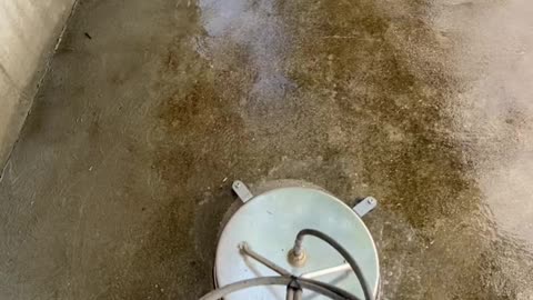 Power Washing