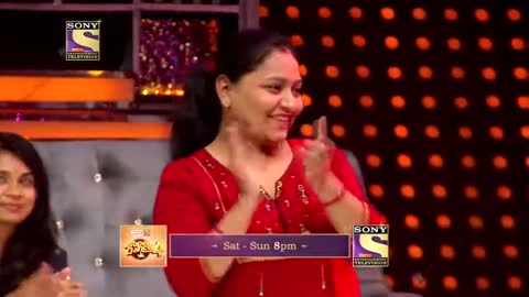 Super Dancer 4 Promo Performance Se Geeta Kapoor Shocked