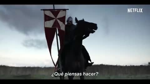 Trailer Vikings Valhalla Serie - 25 de Febrero for Neflix