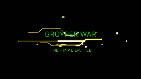 GROYPER WAR 2