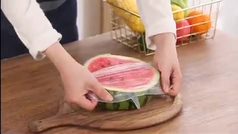 Keep your favourite Fruit with Fresh kitchen Gadgets