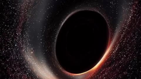 #Blackhole