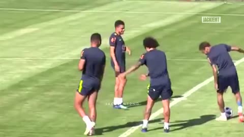 unny Moments In Training #3 ● Mbappe, Neymar, C.Ronaldo, Diego Costa