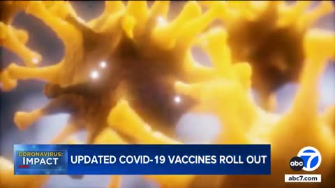 New COVID vaccine is now available. Here's what you need to know