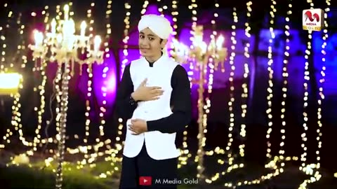 New Kalam Mubarak || kaliyan zulfan Wala || (360) mp4