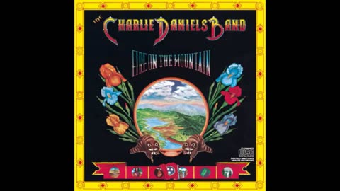 Trudy by the Charlie Daniels Band. Fire on the Mountain album.