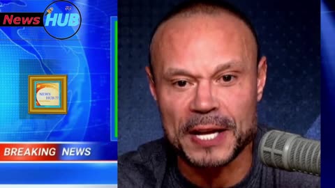 The Dan Bongino Show | This Is Big Question, ABC Needs to Ask Kamala at Debate But! #danbongino