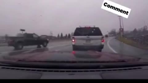 Hilarious Instant Karma Epic Dash Cam Caught