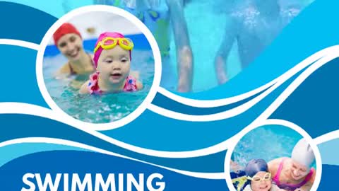 Sprog | Book Swimming Classes For Kids