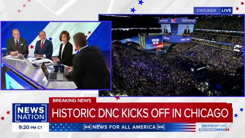 Hillary Clinton's DNC speech reminiscent of 2016 campaign: Geraldo Rivera | Cuomo