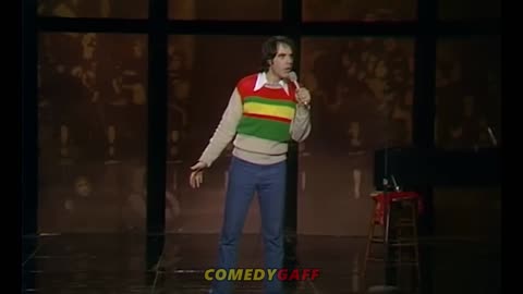 An Evening with Robert Klein (1975)